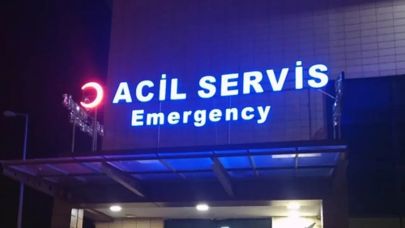 Sarıgöl'de Motosiklet Kazası Can Aldı