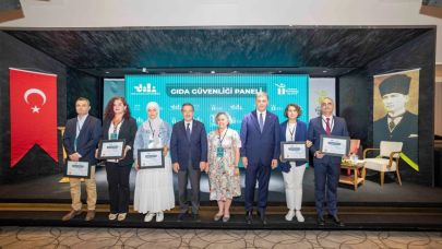 İZMAR Modeli Türkiye’ye Örnek Oluyor