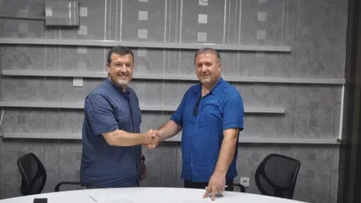 İzmir'de Afet ve Çevre İçin Güç Birliği!