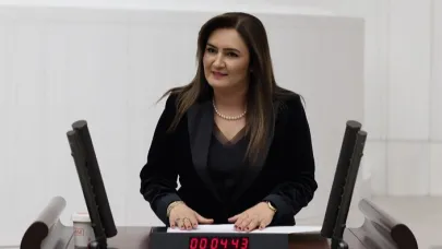 CHP'li Kılıç'tan MESEM Uygulamasına Sert Eleştiri: