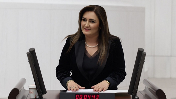 CHP'li Kılıç'tan MESEM Uygulamasına Sert Eleştiri: