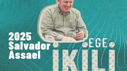 Briç Tutkunları İzmir'de Buluşuyor