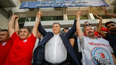 Tugay’dan İşçilere Müjde: Herkes Geri Alınacak