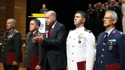 Başkentten Aynı Hedefe İki Farklı Vurguyla