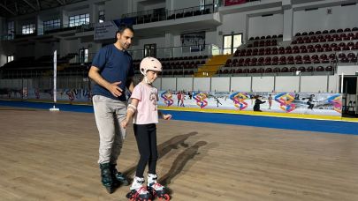 Paten Tutkunlarına Yaz Müjdesi