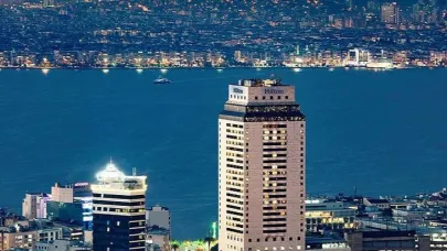 Hilton’dan Çıkış Zamanı
