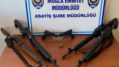 3 Yıl Önce Kaybolan Kadının Cinayetinde 4 Tutuklama