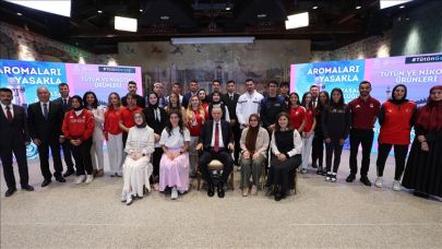 1,5 Milyon Kişi Sigara Bırakma Tedavisinden Yararlandı