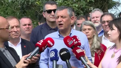 Özel: Altan Öymen’den Nezaket ve Siyaset Öğrendik