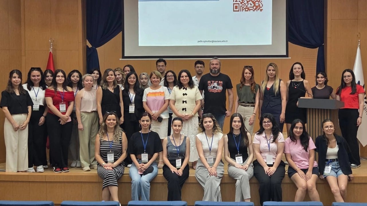 Karabağlar’da Genç Akıllar Kent Tasarlıyor