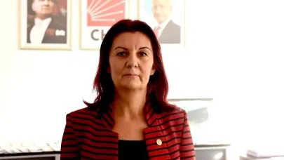CHP'li Lale Karabıyık hayatını kaybetti