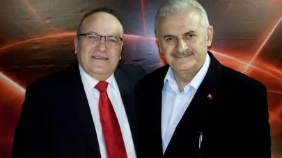 Yarım Asırlık Kalem: Yunus Karakaya