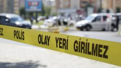 Afyonkarahisar'da Kanlı Kavga: 1 Ölü, 1 Yaralı