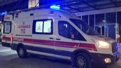 Kütahya'da Aile İçi Şiddet Cinayetle Sonuçlandı