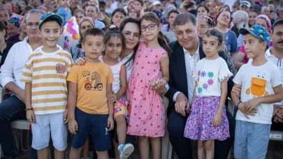 Tugay’dan Deliktaş’ta birlik mesajı