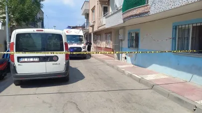 17 Yaşındaki H.A’nın Eşi Tutuklandı