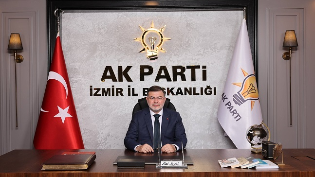 Saygılı’dan İzmir Büyükşehir’e “Yarım Projeler” Eleştirisi