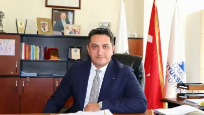 İZBETON Dosyasında Tahliye Kararı!