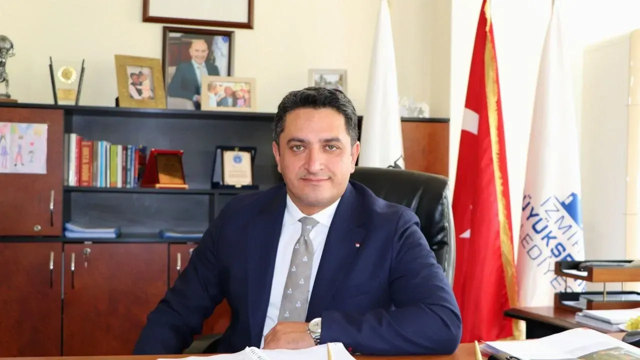 İZBETON Dosyasında Tahliye Kararı!