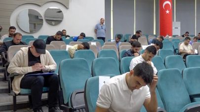 Bornova Belediyesi’ne 15 Yeni Zabıta