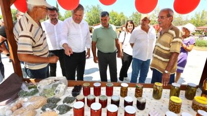 Topraktan Kopmamak İçin Yeni Adres