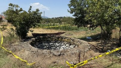 Çanakkale'de Kayıp Kadın Su Kuyusunda Ölü Bulundu