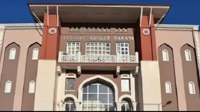 Fethiye’de 20 Yıllık Cinayet Davasında 4 Sanık Yargılanıyor