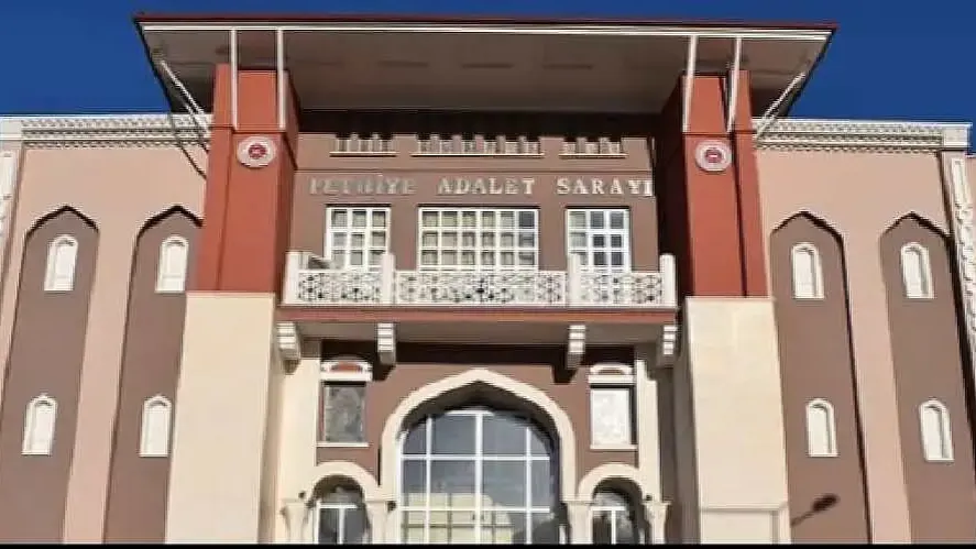 Fethiye’de 20 Yıllık Cinayet Davasında 4 Sanık Yargılanıyor