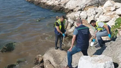 Yalova Belediyesine Atık Su Cezası