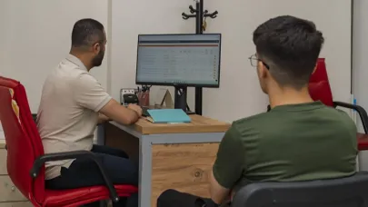 Sınav Destek Merkezi’nden Tercih Desteği