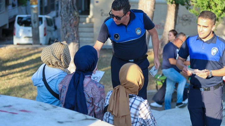 Karabağlar’dan Temiz Gelecek İçin Anlamlı Adım