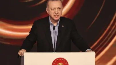 "Türkiye Yüzyılı Yolculuğumuz Sürüyor"