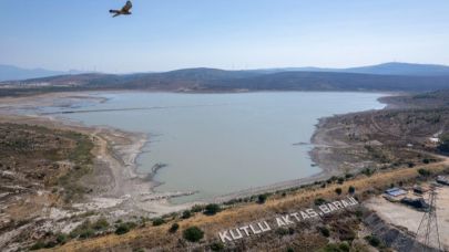 İZSU’dan Tasarruf Çağrısı