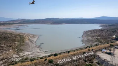 İZSU’dan Tasarruf Çağrısı