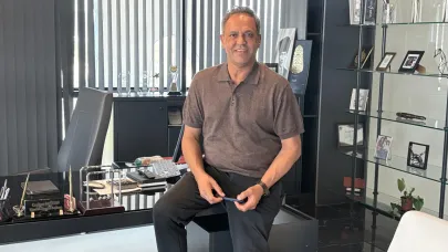 Ceyhan Dağhan’dan Dev Yatırım Hamlesi