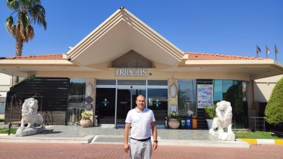 Pamukkale Tripolis’ten “3 Kal, 2 Öde” Tatil Fırsatı