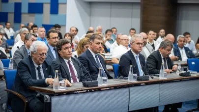 Tugay: “Mobilya Sektöründe Şehir Olarak Bütünleşmeliyiz”