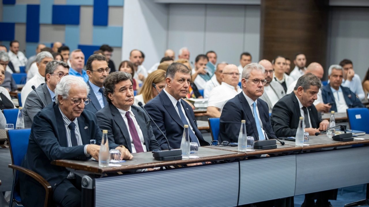 Tugay: “Mobilya Sektöründe Şehir Olarak Bütünleşmeliyiz”