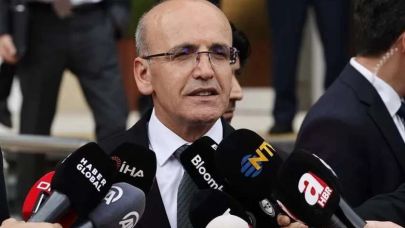 Bakan Şimşek Hakkındaki İddialara Yalanlama