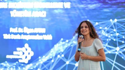 Çeşme’den Temiz Deniz İçin Bilim Temelli Mücadele