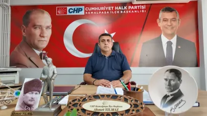 “Yüzlerce İşçi Zehirlendi, İlçede Çıt Yok!”