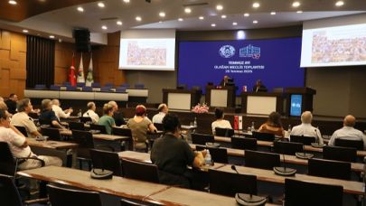 “Bilimsel ve çiftçi odaklı tarım politikalarına ihtiyaç var”