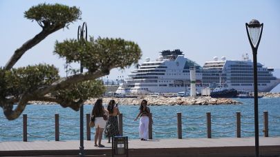 Çeşme’de 7 Saatlik Su Kesintisi Başlıyor