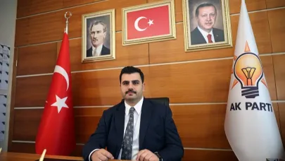 AK Partili İnan’dan Çeşme’deki Su Kesintisine Sert Tepki