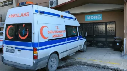 19 Yaşındaki Genç Hayatını Kaybetti