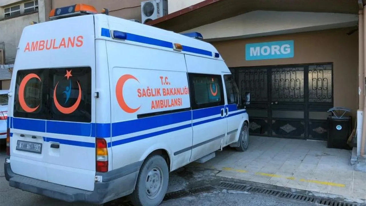 19 Yaşındaki Genç Hayatını Kaybetti