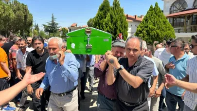 Milletvekili İsmail Güneş’in Acı Günü