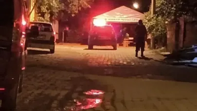 Denizli’de Arazi Kavgası Cinayetle Bitti