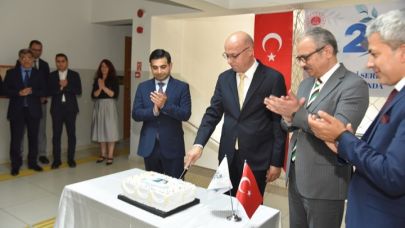 Denetimli Serbestlik 20 Yaşında