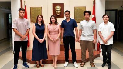 BELGEM’le Başarı Yolculuğu